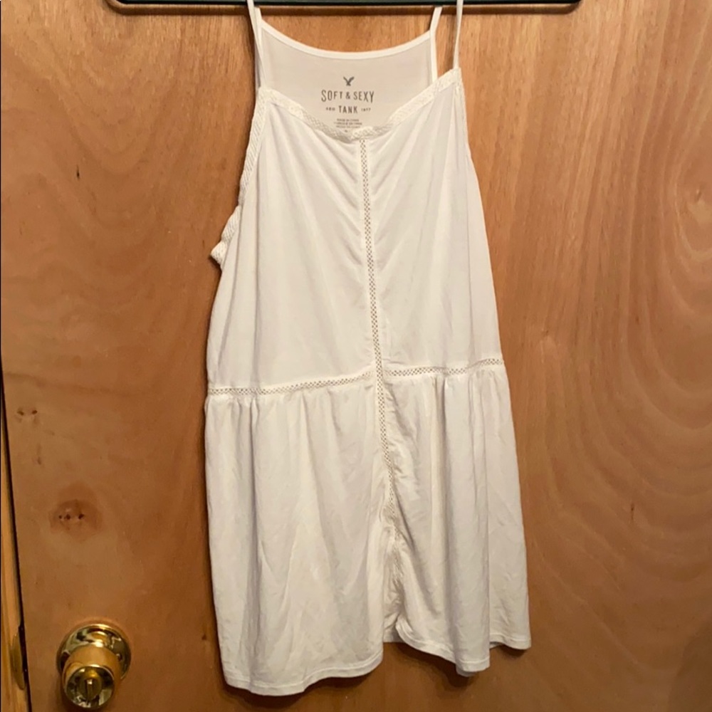 American Eagle Outfitters soft sexy tank‼️‼️‼️‼️ - Picture 7 of 15